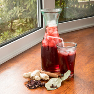 SKOTS Sorrel