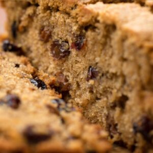 SKOTS Sweet Bread